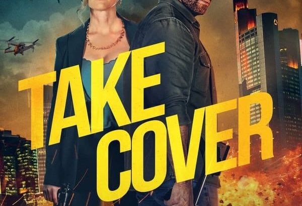 Take Cover
